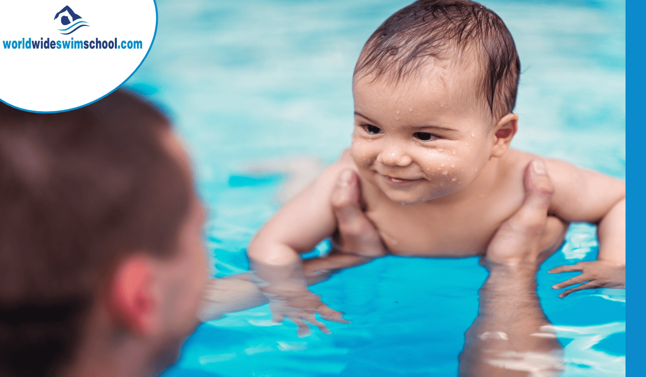 When Should we Start Swim Lessons? World Wide Swim School
