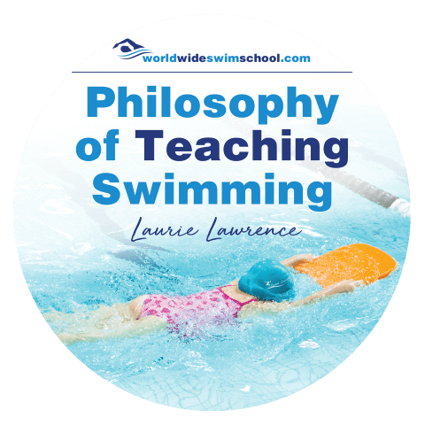 Swim Teacher Training & The Philosophy of Teaching Swimming