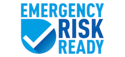 emergency risk ready logo