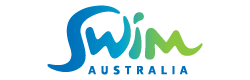 Swim Australia logo