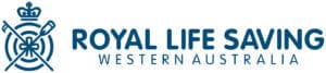 royal life saving western Australia logo