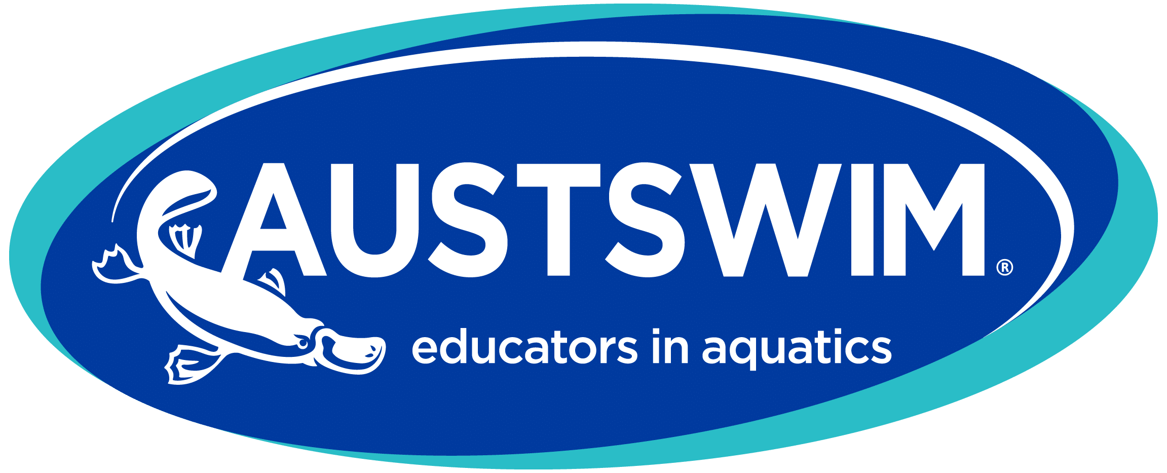 Austswim Logo with tagline Colour_RGB