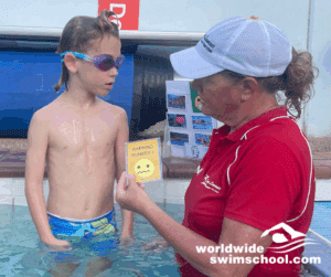 Inclusive Aquatic Practice: Using Respectful Language Around Disability