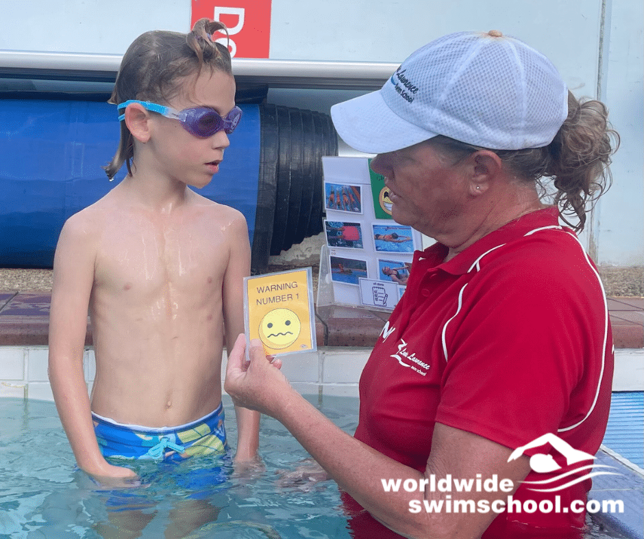 Inclusive Aquatic Practice: Using Respectful Language Around Disability