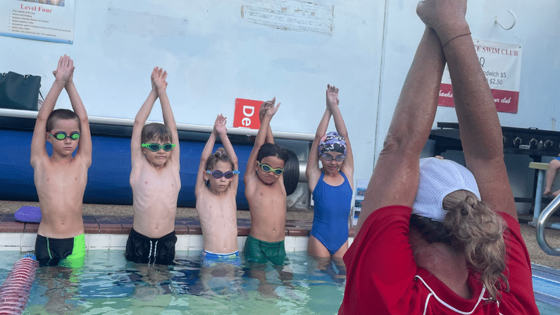 Inclusive Aquatic Practice: Using Respectful Language Around Disability