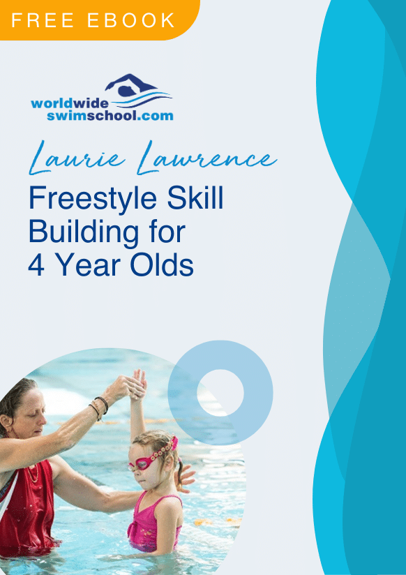 7 Freestyle Skill Building for 4 Year Olds (LTS)