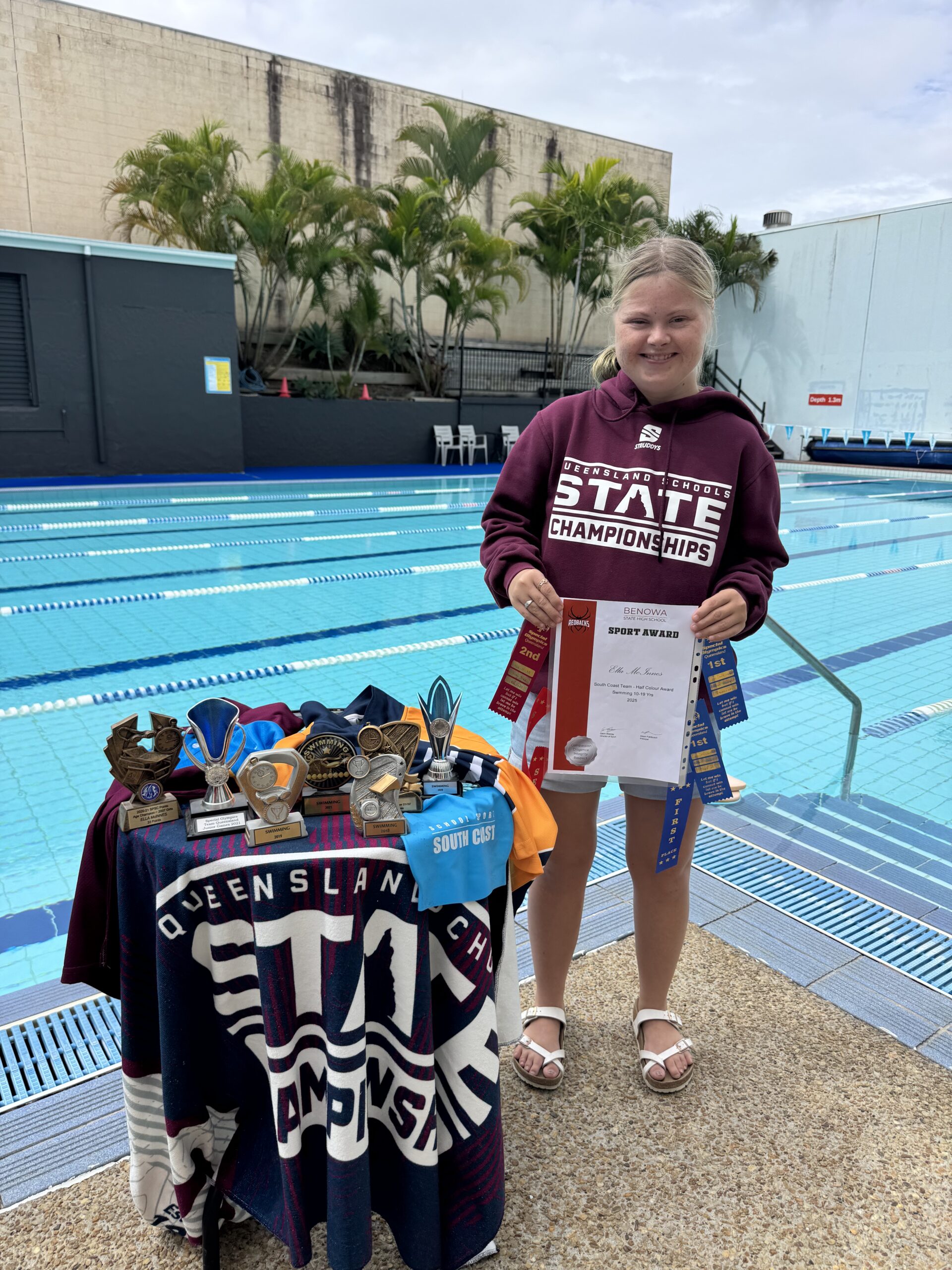 Ella DS Trophies LLSS