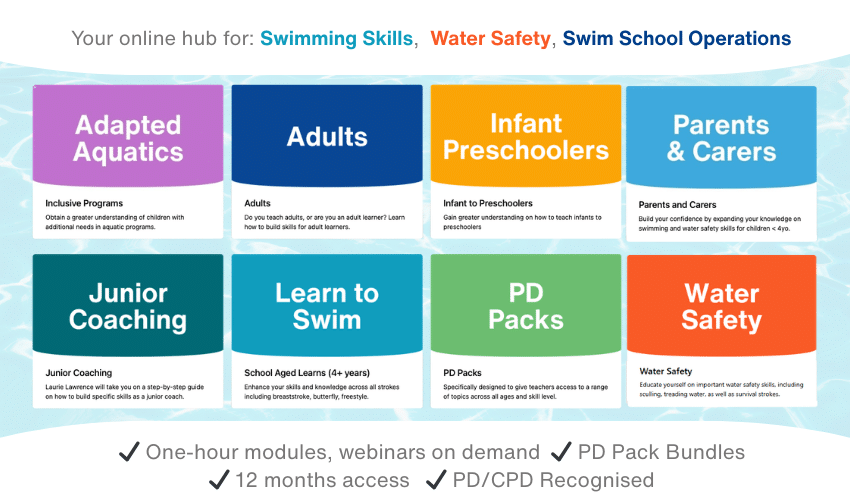 Introducing the NextGen Platform for Teachers and Swim Schools Introducing the NextGen Platform for Teachers and Swim Schools