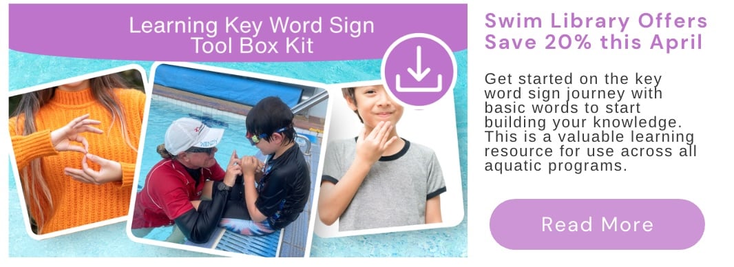 Key word sign Key word sign learning pack